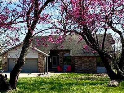 910 E 420th Road, Bolivar, MO, 65613