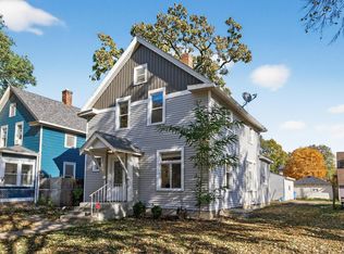 3435 Elliot Ave, Minneapolis, MN 55407