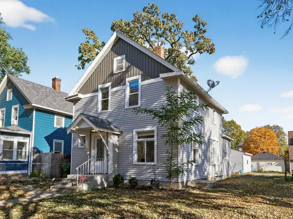 3435 Elliot Ave, Minneapolis, MN 55407