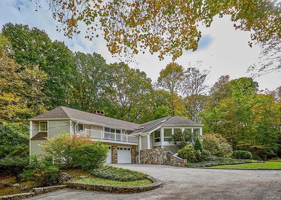 6 Valley Lane, Chappaqua, NY 10514 Zillow