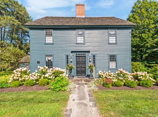 337 Main Street South, Woodbury, CT 06798