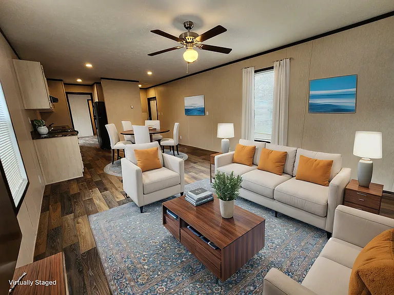 Colony MHP LLC — Photo 7