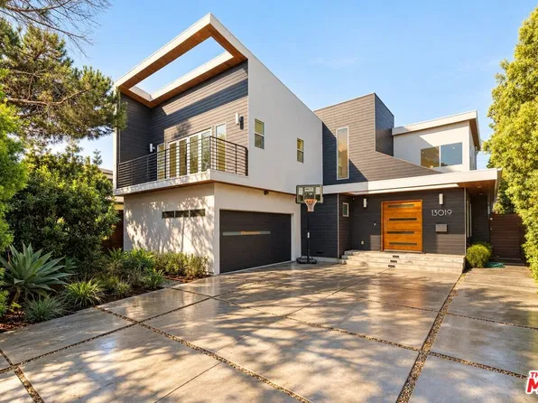13019 Warren Ave, Los Angeles, CA 90066