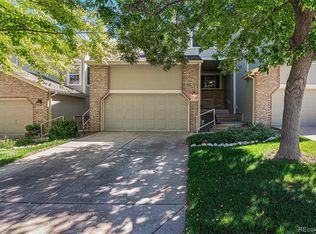 8140 S Humboldt Cir, Centennial, CO 80122