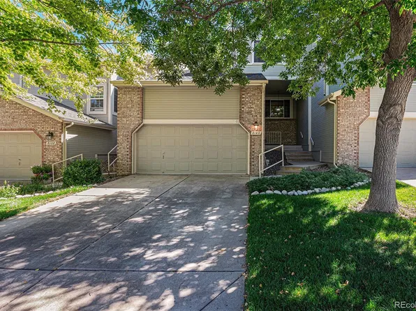 8140 S Humboldt Circle, Centennial, CO 80122