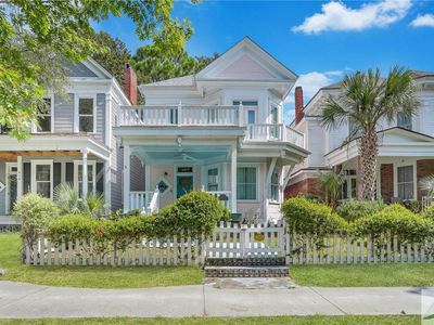 920 E Park Ave, Savannah, GA, 31401