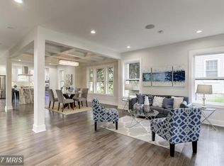 5206 13th St NW, Washington, DC 20011