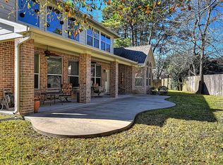 16930 Sunbury Springs Dr, Spring, TX 77379