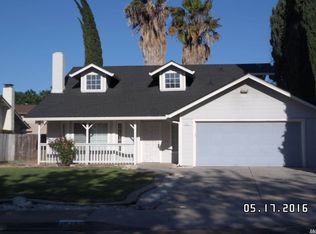 547 Inaudi Ct, Patterson, CA 95363