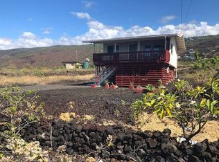 88-1516 Eha Ave, Captain Cook, HI 96704