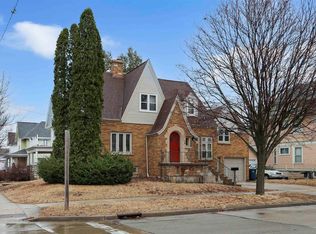 251 S Marr St, Fond Du Lac, WI 54935