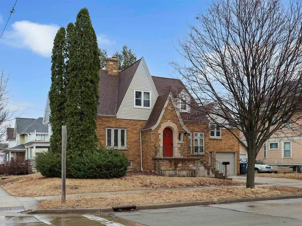 251 S Marr St, Fond Du Lac, WI 54935