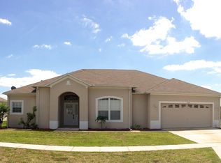 3155 Regal Darner Dr, Kissimmee, FL 34744