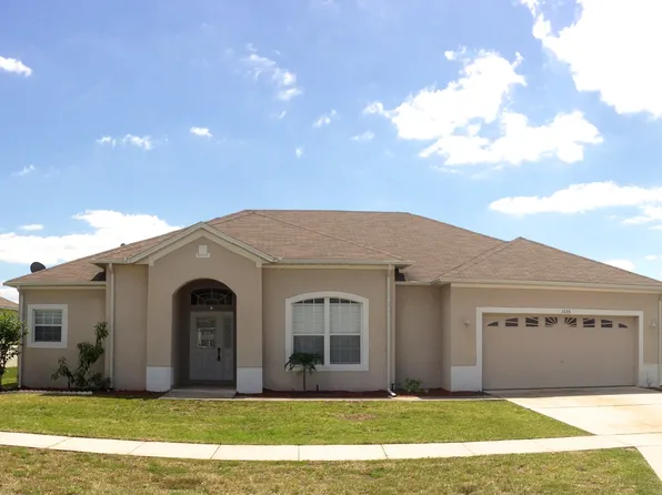 3155 Regal Darner Dr, Kissimmee, FL 34744