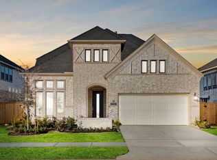 21950 Frosted Elfin Dr, Cypress, TX 77433
