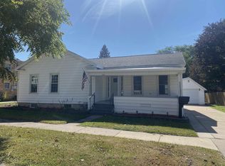 116 E Liberty St, Berlin, WI 54923