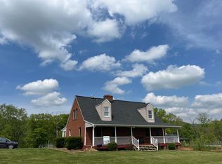 16 Little Way, Huntly, VA 22640