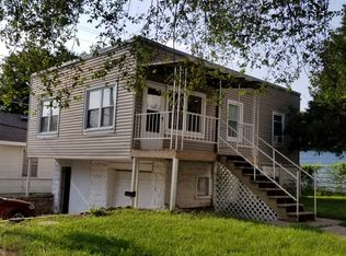 630 1/2 S Huttig Ave, Independence, MO 64053