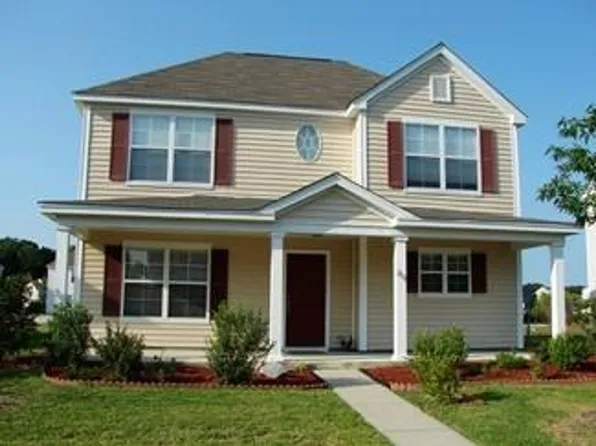 208 Student Union St, Okatie, SC 29909