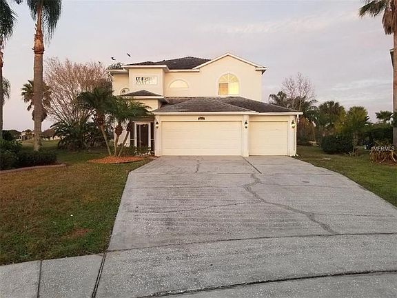 2nd image of 2803 Harwood Ct
