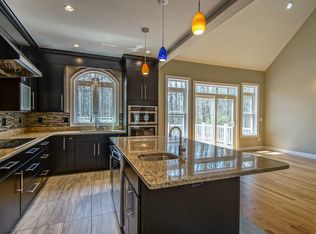 Weston, Windham, NH 03087