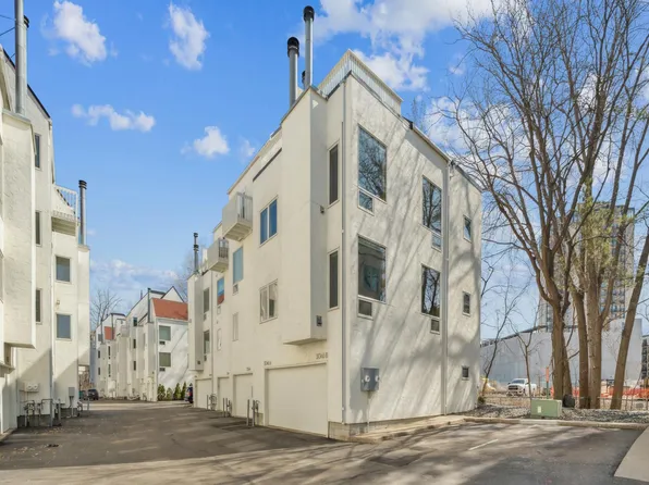 3046 Lake Shore Dr #A, Minneapolis, MN 55416