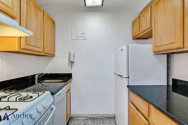 Rented by Anchor Associates