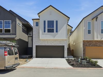 6464 Babcock Rd #712, San Antonio, TX, 78249