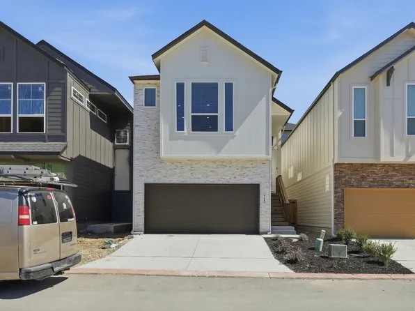 6464 Babcock Rd #712, San Antonio, TX 78249