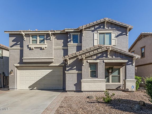2nd image of 1168 E CANYON CREEK Drive