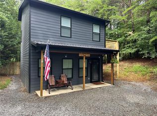 98 Gibson Trl, Jasper, GA 30143