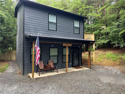 98 Gibson Trl, Jasper, GA, 30143