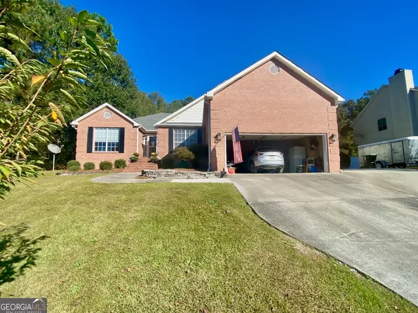 103 Fawn Ct, Byron, GA 31008