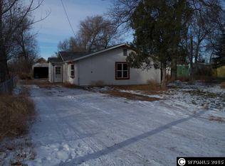 7224 Road 47, Torrington, WY 82240