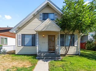 2621 E Joseph Ave, Spokane, WA 99208