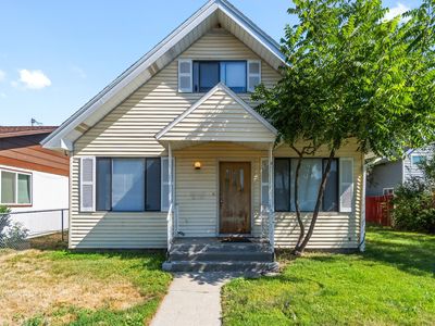 2621 E Joseph Ave, Spokane, WA, 99208