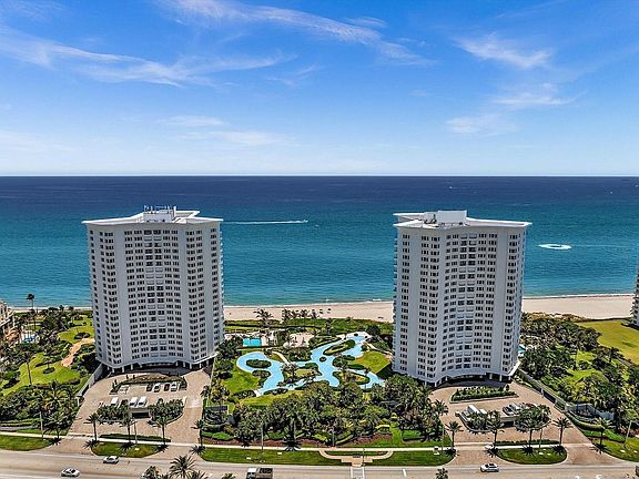 2nd image of 500 S Ocean Blvd APT 907