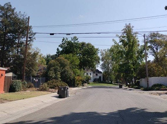 5th image of 2711 Dwight Way