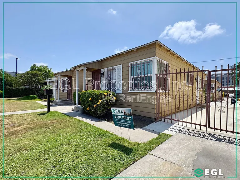 3039 S Bronson Ave — Photo 10