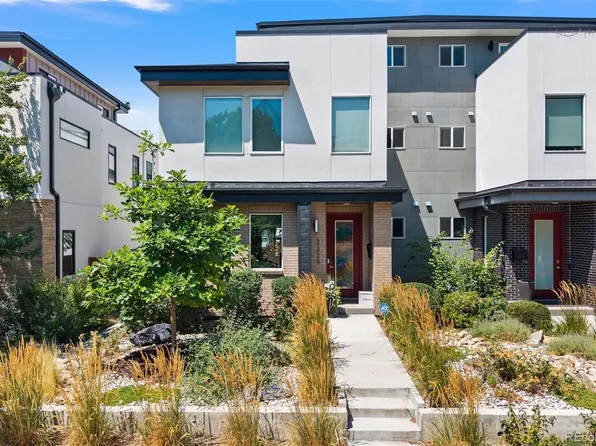2229 S Sherman Street, Denver, CO 80210