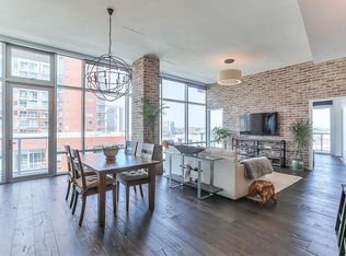 700 12th Ave S UNIT 605, Nashville, TN 37203