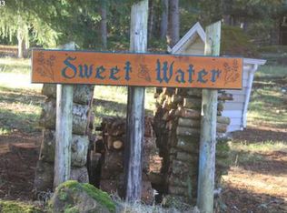 31467 S Grays Hill Rd, Colton, OR 97017