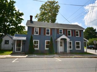 17 N Race St UNIT 101, Georgetown, DE 19947