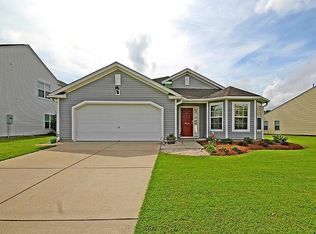 7465 Painted Bunting Way, Hanahan, SC 29410