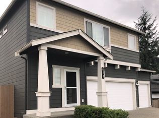 429 21st St NW, Puyallup, WA 98371