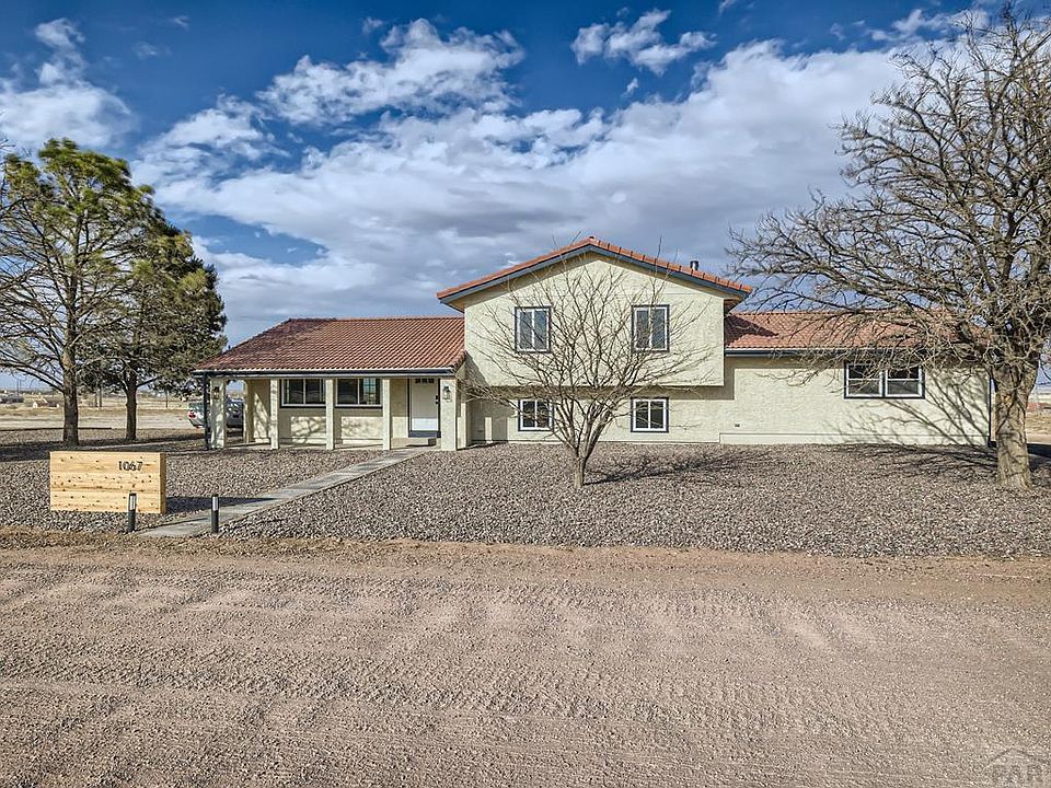 1067 E Ivanhoe Dr, Pueblo West, CO 81007 Zillow