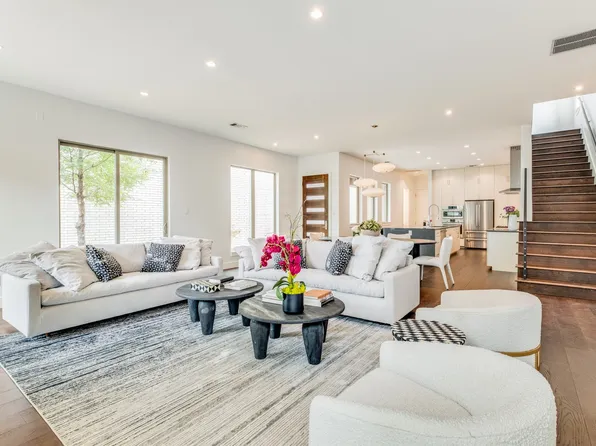 3360 Walchard Ct, Dallas, TX 75229