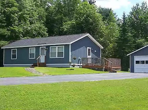 This is the correct house