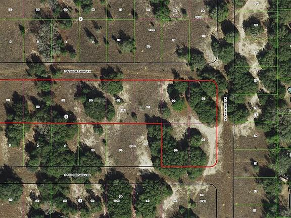 2nd image of 2357 E FOX CROSSING LANE LOT 13