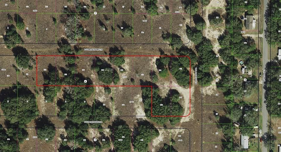 1st image of 2357 E Fox Crossing Ln Lot 13